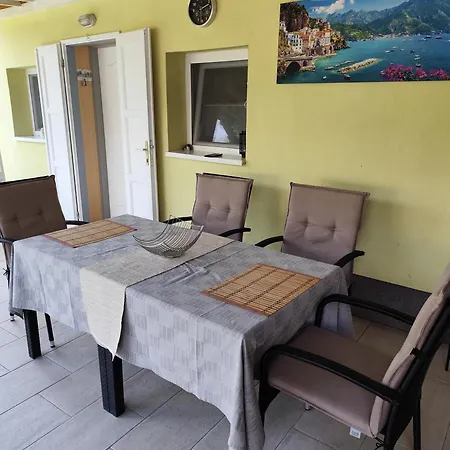 Casa vacanze Niki