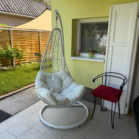 Casa vacanze Niki
