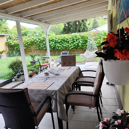 Casa vacanze Niki
