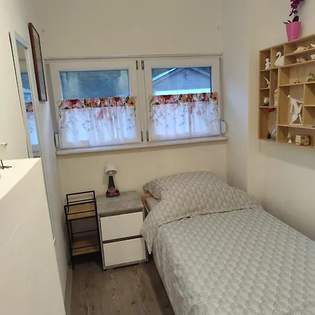 Feriehus Niki Vendeghaz *